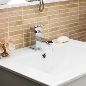 Premier Blake Bathroom Taps