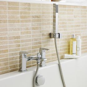 Premier Level Bathroom Taps