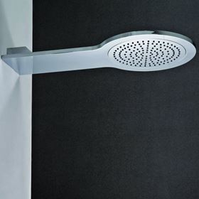 Tre Mercati Shower Heads