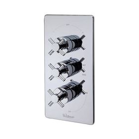 Tre Mercati Shower Valves