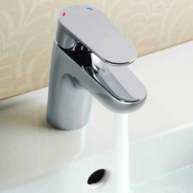 Vado Ascent Bathroom Taps