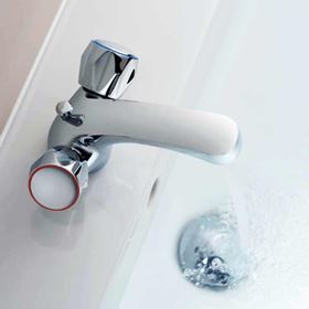 Vado Astra Contract Bathroom Taps