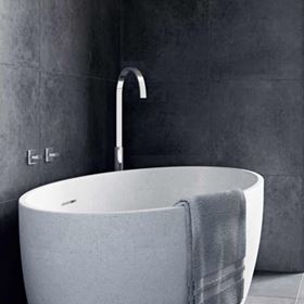 Vado Geo Bathroom Taps