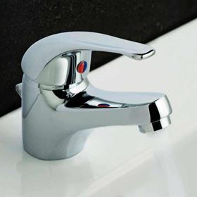 Vado Matrix Bathroom Taps