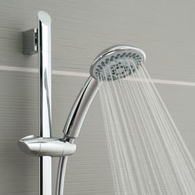 Vado Shower Rail Kits