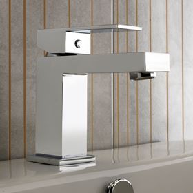Vellamo Aspire Bathroom Taps
