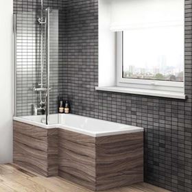 Vellamo Bath Panels & Screens