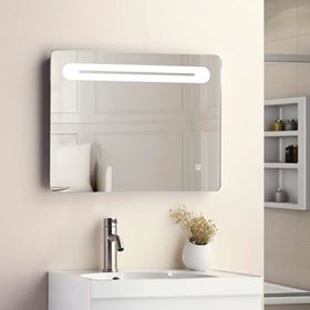 Vellamo Bathroom Mirrors