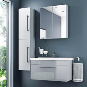 Vellamo Cabinets & Storage Units