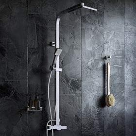 Vellamo Complete Shower Sets