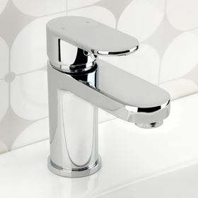 Vellamo Connect Bathroom Taps