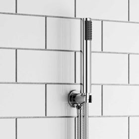 Vellamo Mini Shower & Douche Kits