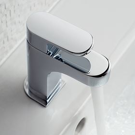 Vellamo Reveal Bathroom Taps