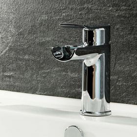 Vellamo River Waterfall