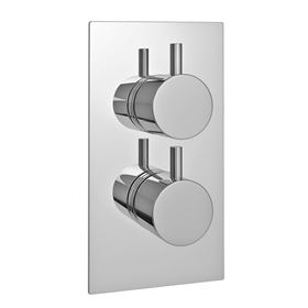 Vellamo Shower Valves
