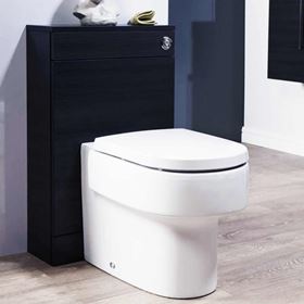 Vellamo Toilet Furniture Units