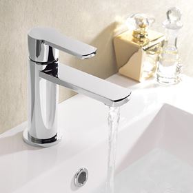 Crosswater Wisp Bathroom Taps