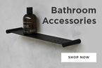 Bathroom Accessories