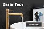 Basin Taps