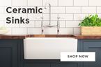 Ceramic Kitchen Sinks