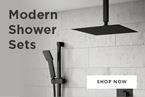 Modern Shower Sets