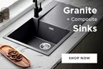 Granite Kitchen Sinks