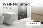 Wall Mounted Toilets