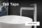 Tall Basin Taps