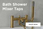 Bath Shower Mixer Taps